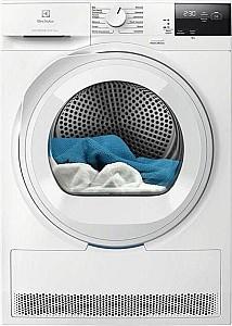 Masina de uscat rufe Electrolux EW6D283DE