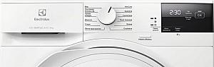 Masina de uscat rufe Electrolux EW6D283DE