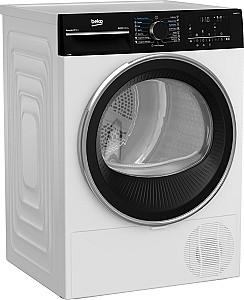 Masina de uscat rufe BEKO B5T48233WBPB
