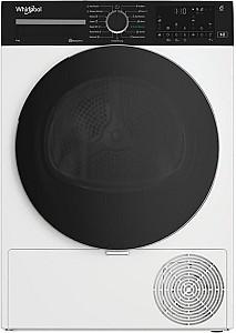 Masina de uscat rufe Whirlpool WPC9WBSEE