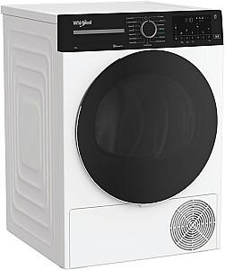 Masina de uscat rufe Whirlpool WPC9WBSEE