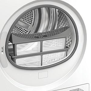 Masina de uscat rufe Whirlpool WPC9WBSEE