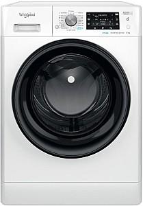Masina de spalat Whirlpool FFD8648BVEE