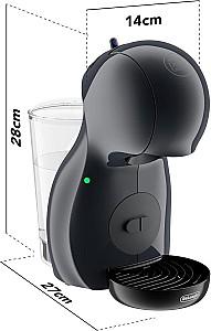 Espressor DeLonghi EDG210.A Piccolo XS
