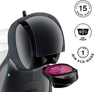 Espressor DeLonghi EDG210.A Piccolo XS