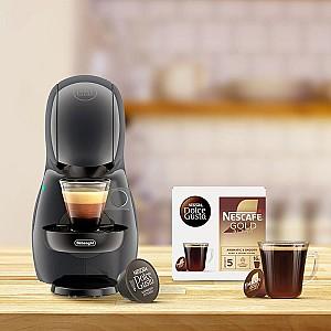 Espressor DeLonghi EDG210.A Piccolo XS