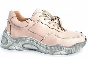 Adidasi femei NL 206062-5 Rose