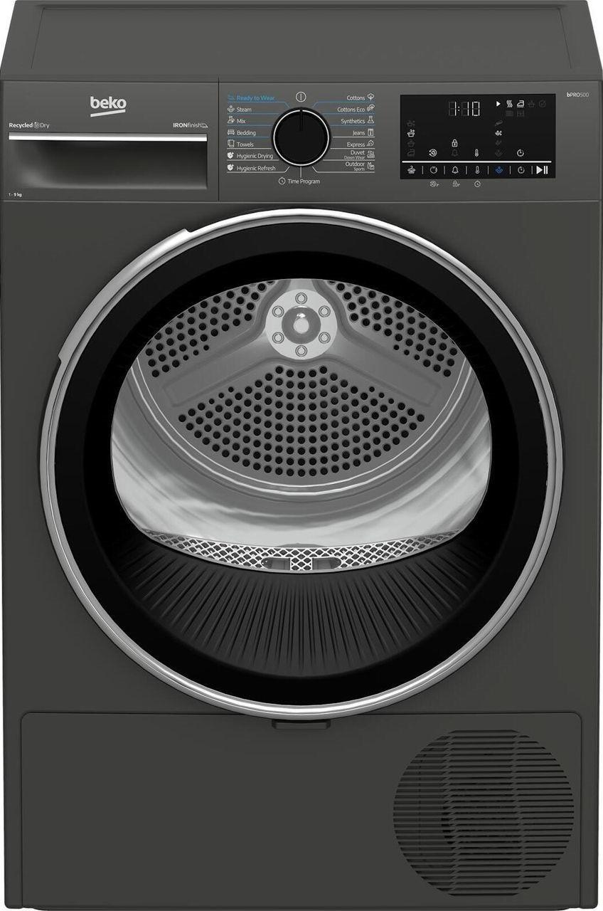 Masina de uscat rufe BEKO B3T49233M