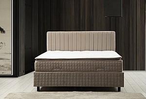 Pat Trendy Set Safir 90x190 v2 Maro (Cu saltea)