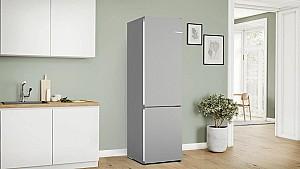 Frigider Bosch KGN392LCF