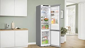 Frigider Bosch KGN392LCF