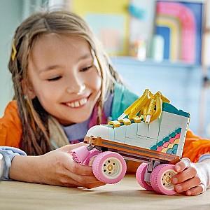 Constructor LEGO Creator Retro Roller Skate 31148