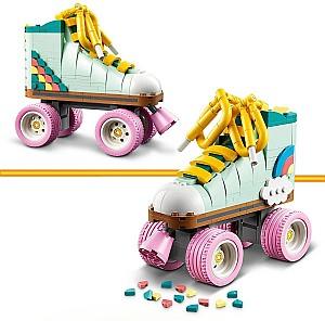 Constructor LEGO Creator Retro Roller Skate 31148