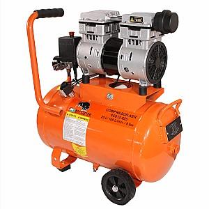 Compresor de aer Bisonte SC012-025