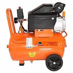 Compresor de aer Bisonte SF020-025