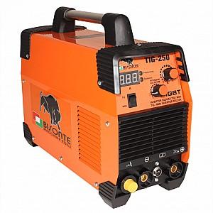 Aparat de sudat Bisonte TIG-250