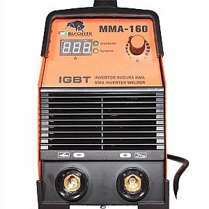 Aparat de sudat Bisonte MMA-160