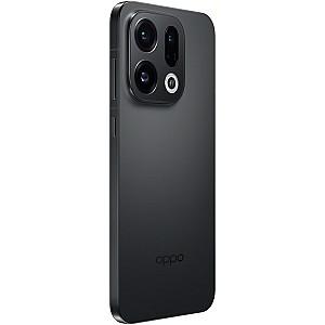 Telefon mobil Oppo Find X9 5G 12/512GB Space Black