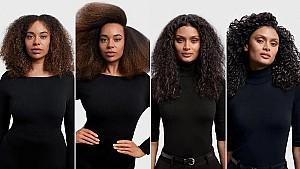 Multistyler Dyson HS08 Airwrap i.d Curly & Coily Jasper Plum