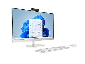 All-in-One PC HP 27-cr2048ci Shell White (D0YM9EA)