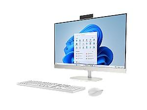 All-in-One PC HP 27-cr2048ci Shell White (D0YM9EA)