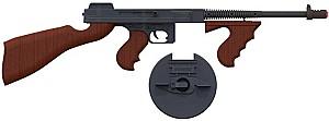 Arma jucarie Gonher 132/6