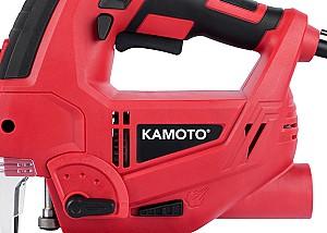 Fierastrau vertical KAMOTO J800