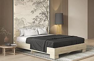 Pat ML Mobila Tina 160 Stejar Sonoma