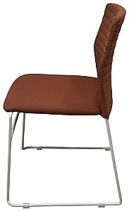 Scaun de birou ARO Porter-Mesh Brick-Red