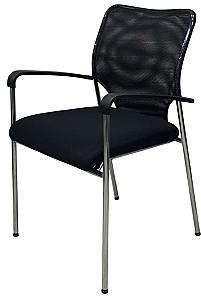 Scaun de birou ARO Stool-190 Black