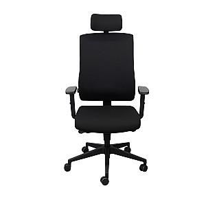 Fotoliu de birou DP Linea M068A Black