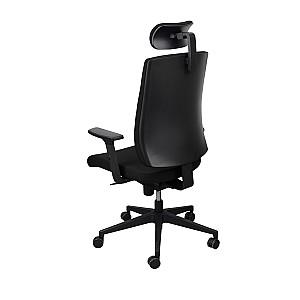 Fotoliu de birou DP Salvio M095A Black