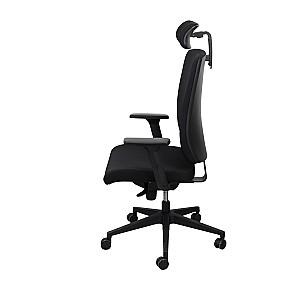Fotoliu de birou DP Salvio M095A Black