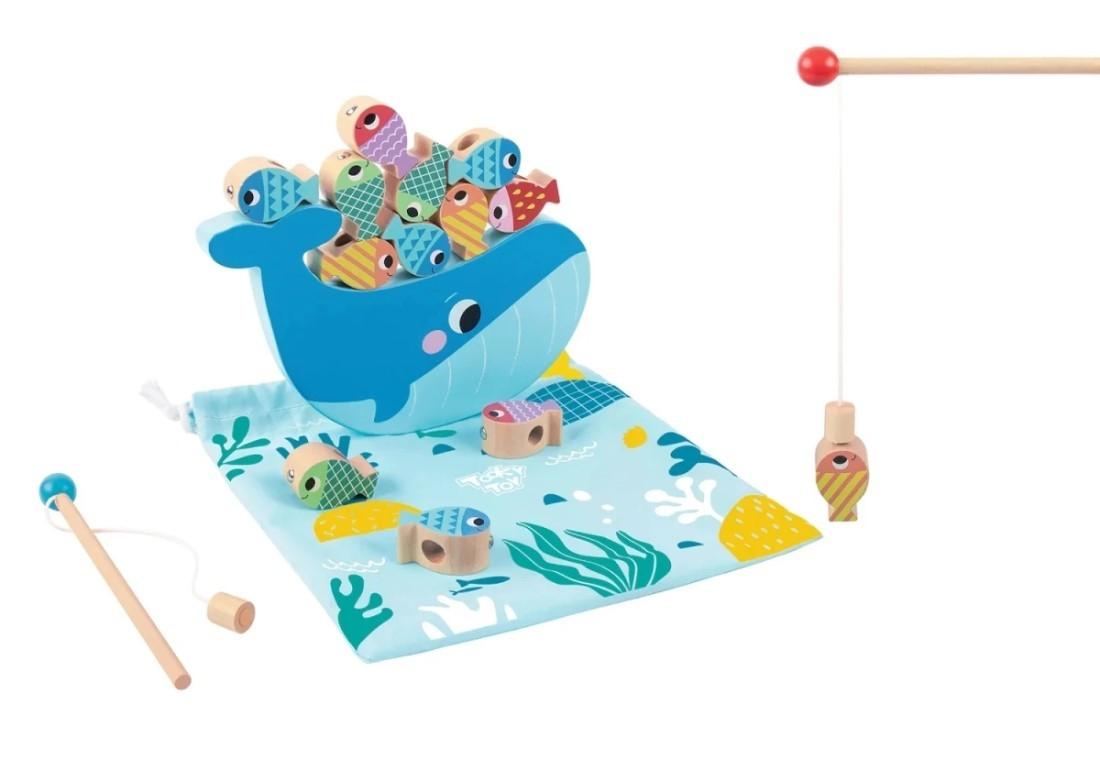 Jucarie interactiva Tooky Toy TH698