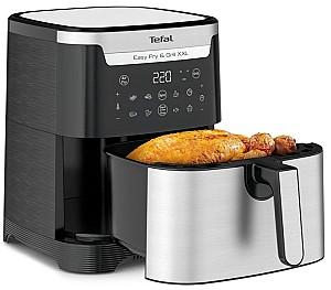 Friteuza TEFAL Easy Fry&Grill XXL (EY801D15)