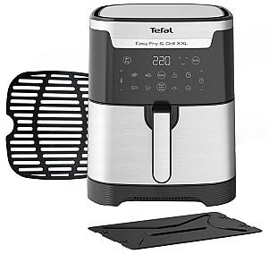 Friteuza TEFAL Easy Fry&Grill XXL (EY801D15)