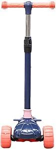 Trotineta New World BAQ-2523 Blue