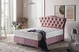 Saltea Trendy Daisy 150x200 Alb