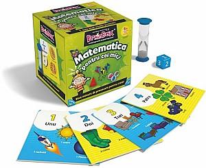 Joc de masa Asmodee Matematica pentru cei mici (G114039)