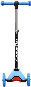 Trotineta New World BAQ-2517 Blue