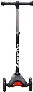 Trotineta New World BAQ-2517 Black