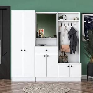 Antreu Trendy M3 1559 Alb