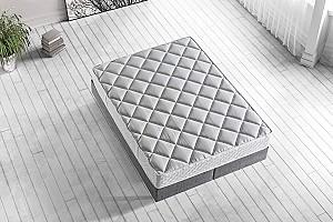 Saltea Trendy Daisy 140x190 Alb