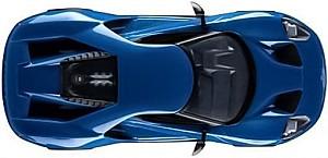 Constructor Revell Ford GT (07824)