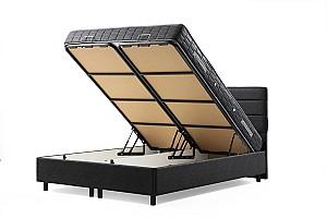 Pat Trendy Motya 150x200 Antracit (Gri)