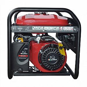 Generator electric de curent Bisonte SK4500