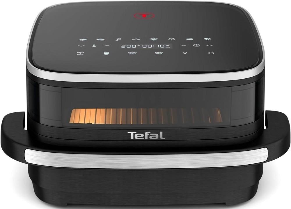 Friteuza cu aer cald TEFAL FW4018E0
