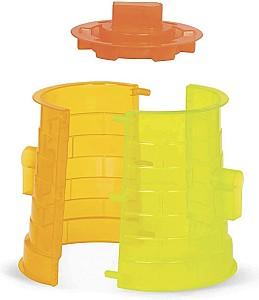 Set de jucării pentru nisip Battat BT2673Z