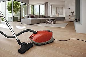 Aspirator Miele Guard M1 Terra Red