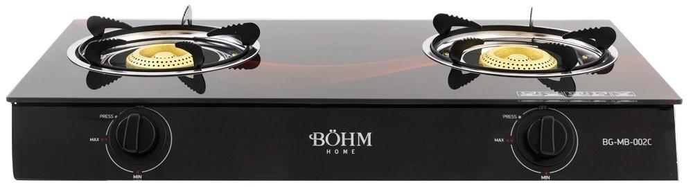Plita de masa Bohm BG-MB-002C